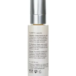 Clarity Skin-Clarifying Serum