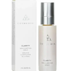 Clarity Skin-Clarifying Serum