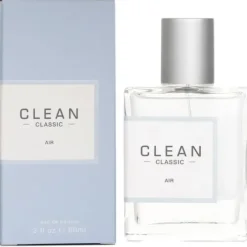 Classic Air Eau De Parfum Spray
