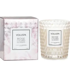 Classic Candle - Rose Colored Glasses