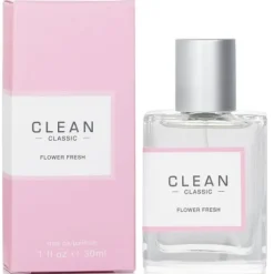 Classic Flower Fresh Eau De Parfum Spray