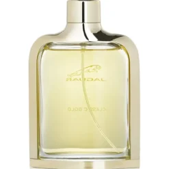 Classic Gold Eau De Toilette Spray