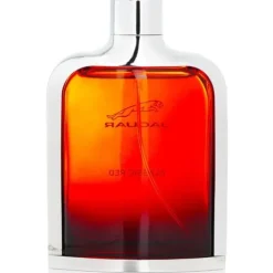 Classic Red Eau De Toilette Spray