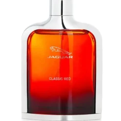 Classic Red Eau De Toilette Spray