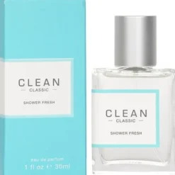 Classic Shower Fresh Eau De Parfum Spray