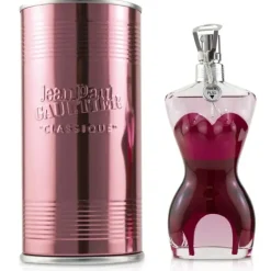 Classique Eau De Parfum Spray