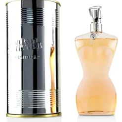 Classique Eau De Toilette Spray