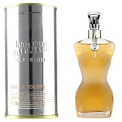 Classique Eau De Toilette Spray