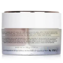 Claymates Be Pure & Be Dewy Mask Duo