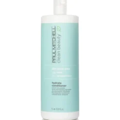 Clean Beauty Hydrate Conditioner