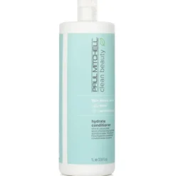 Clean Beauty Hydrate Conditioner