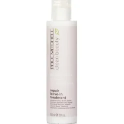 Clean Beauty Repair Leave-In Treatment