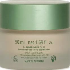 Clean Formance Stress Defense Mushroom Cream