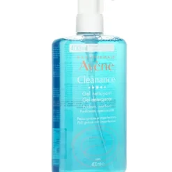 Cleanance Cleansing Gel - For Oily, Blemish-Prone Skin