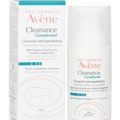Cleanance Comedomed Anti-Blemishes Concentrate - For Acne-Prone Skin