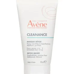 Cleanance Detox Mask