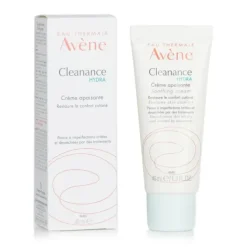 Cleanance HYDRA Soothing Cream