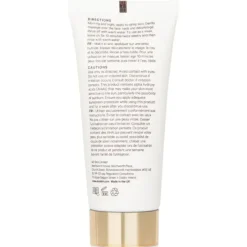 Cleanse & Clarify Dual Action AHA Cleanser & Mask