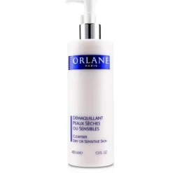 Cleanser For Dry Or Sensitive Skin (Salon Product)