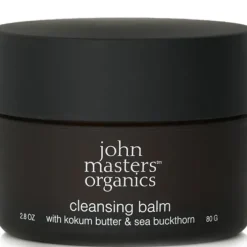 Cleansing Balm With Kokum Butter & Sea Buckthorn