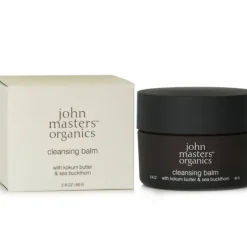 Cleansing Balm With Kokum Butter & Sea Buckthorn