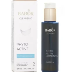 Cleansing CP Phytoactive Combination - For Combination & Oily Skin