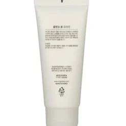 Cleansing Foam Origin