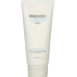 Cleansing Foam Origin