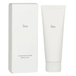 Cleansing Foam Sensitive