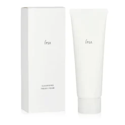 Cleansing Fresh Foam
