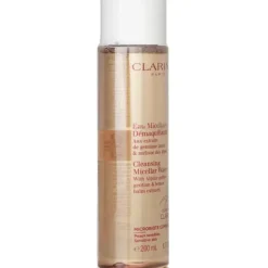 Cleansing Micellar Water with Alpine Golden Gentian & Lemon Balm Extracts - Sensitive Skin