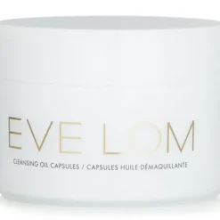 Cleansing Oil Capsules