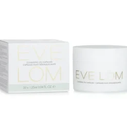 Cleansing Oil Capsules