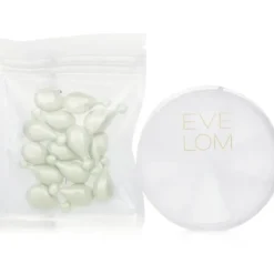 Cleansing Oil Capsules Travel Case