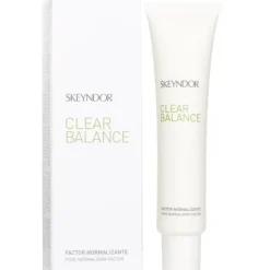 Clear Balance Pore Normalising Factor (For Oily, Acne-Prone Skin)