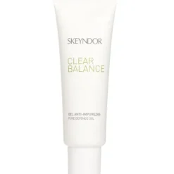 Clear Balance SPF 15 Pure Defence Gel (For Oily, Acne-Prone Skin)