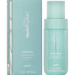 Clear Rescue Skin-Refining Serum