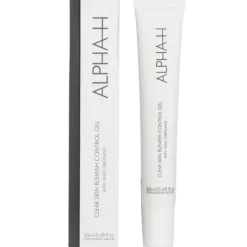 Clear Skin Blemish Control Gel