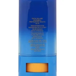 Clear Suncare Stick SPF 50+ UVA - For Face/Body (Very High Protection & Very Water-Resistant)