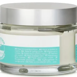 Clearcalm Invisible Pores Detox Mask