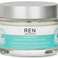 Clearcalm Invisible Pores Detox Mask