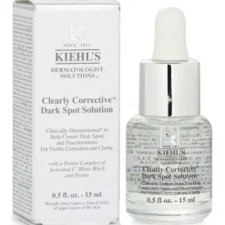 Clearly Corrective Dark Spot Solution