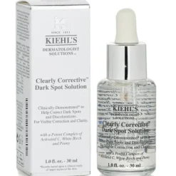 Clearly Corrective Dark Spot Solution