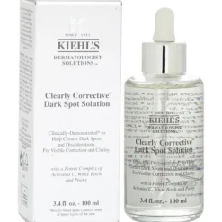 Clearly Corrective Dark Spot Solution