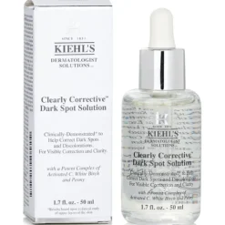 Clearly Corrective Dark Spot Solution