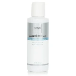 Clenziderm M.D. Daily Care Foaming Cleanser