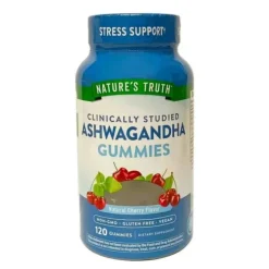 Clinically Studied Ashwagandha 300 mg