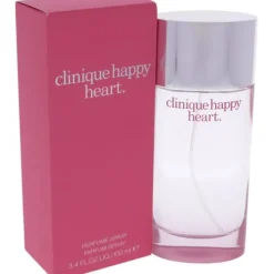 Clinique Happy Heart by Clinique for Women - 3.4 oz Parfum Spray