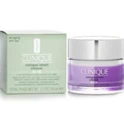 Clinique Smart Clinical MD Multi-Dimensional Age Transformer Duo (Resculpt+Revolumize)