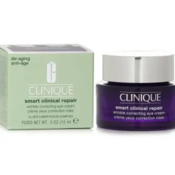 Clinique Smart Clinical Repair Wrinkle Correcting Eye Cream